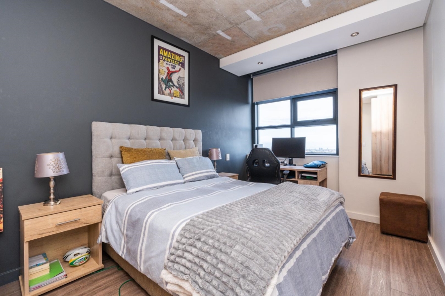 To Let 2 Bedroom Property for Rent in Century City Western Cape